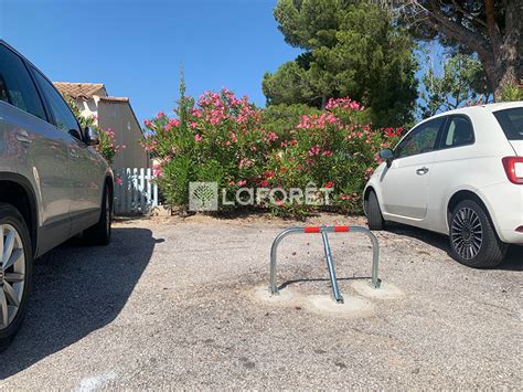 Parking à Saint-Cyprien