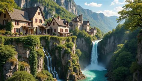 Parking à Salles-la-Source