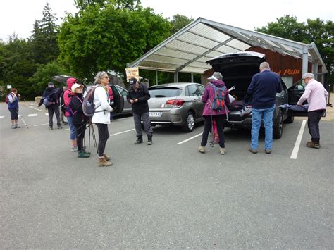 Parking à Tréveneuc