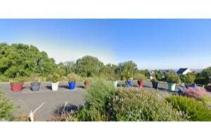 Parking à Villerville