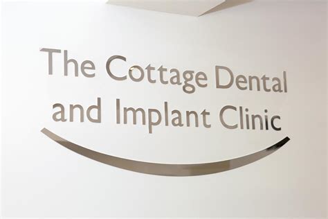 Parking - Cottage Dental and Implant Clinic