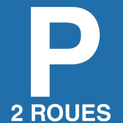 Parking 2 Roues à Nice