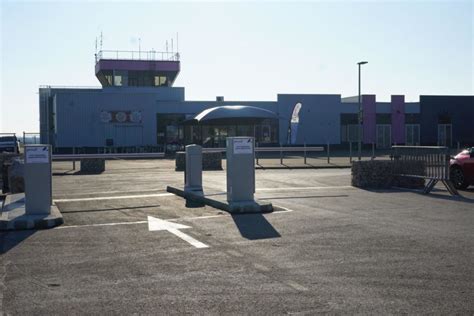 Parking CSF à Tavaux