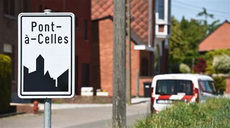 Parking Celles à Celles