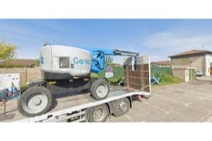 Parking Certines à Certines