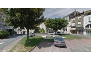 Parking Place des Tisserands à Labastide-Rouairoux