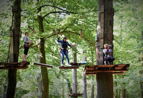 Parking Tepacap Bitsch à Bitche