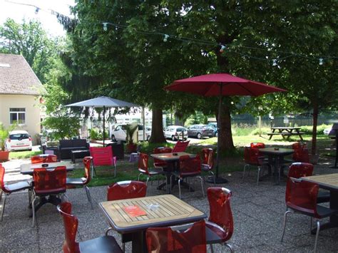 Parking VVF à Bitche