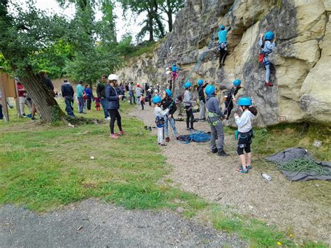 Parking sites d'escalade à Mont-Roc