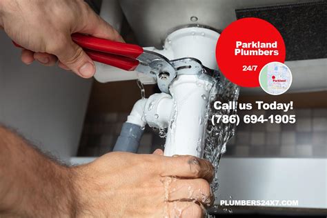 Parkland Plumbing & Heating Limited