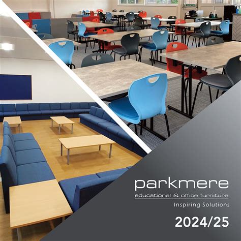 Parkmere, Educational and Office Furniture