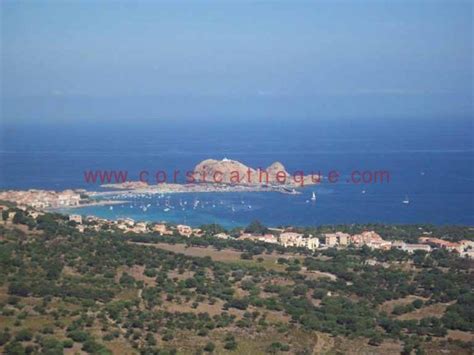 Parkplatz à Ville-Di-Paraso