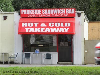 Parkside Sandwich Bar
