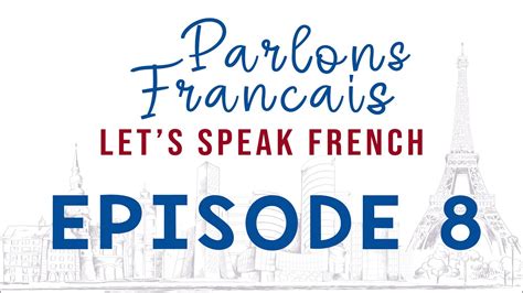 Parlons Francais
