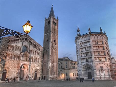 Parma Parma