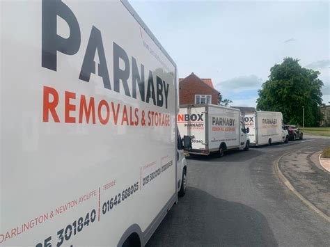 Parnaby Removals and Storage (Teeside)