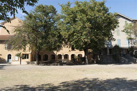 Paroisse à Ceyras