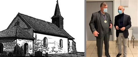 Paroisse à Froncles