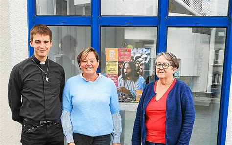 Paroisse à Saint-Mathieu