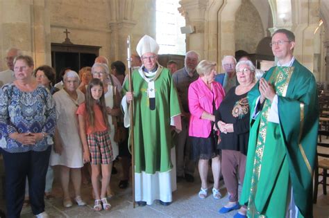 Paroisse à Selongey