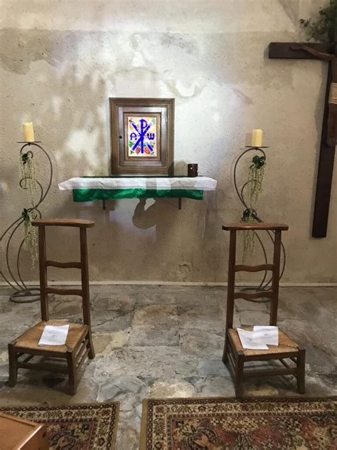 Paroisse à Septeuil