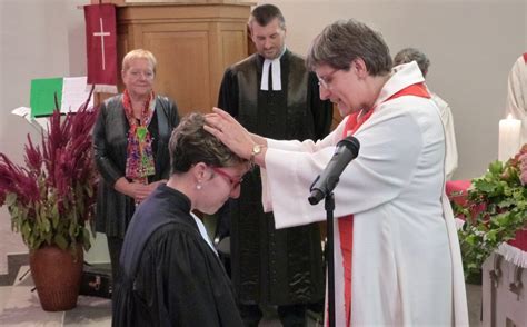 Paroisse Protestante à Wingen-sur-Moder