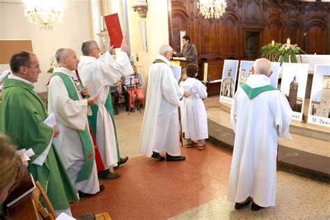 Paroisse St Luc Val de Reins à Amplepuis