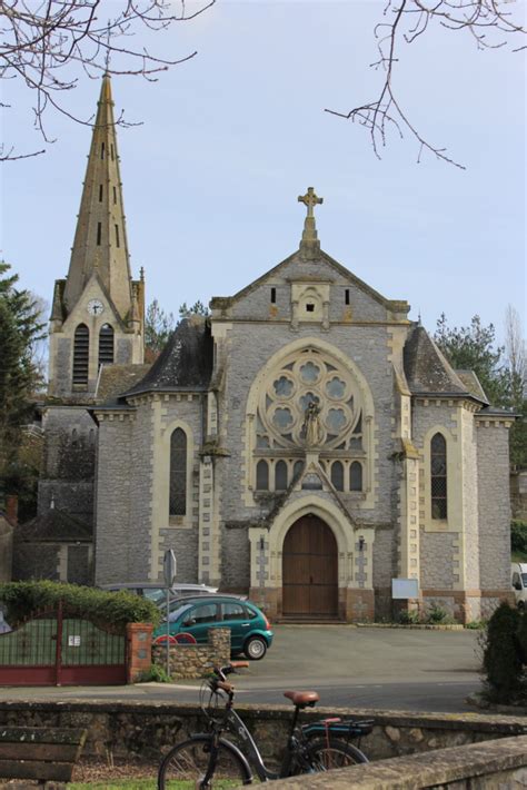 Paroisse St Maurille En Evre Et Loire à Mauges-sur-Loire