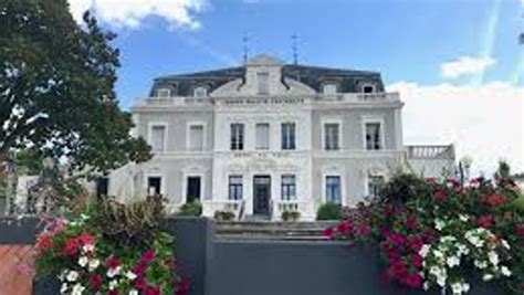 Paroisse de Castets à Castets