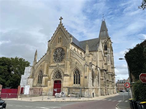 Paroisse de Conty à Conty