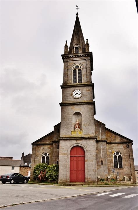 Paroisse de Merdrignac à Merdrignac