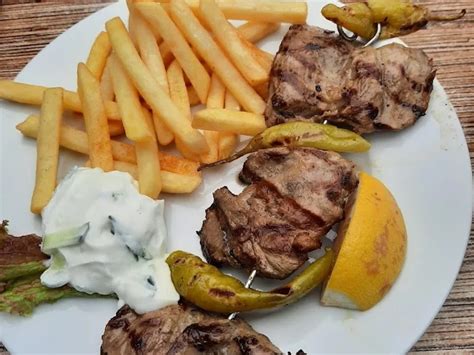 Paros Restaurant Stuttgart