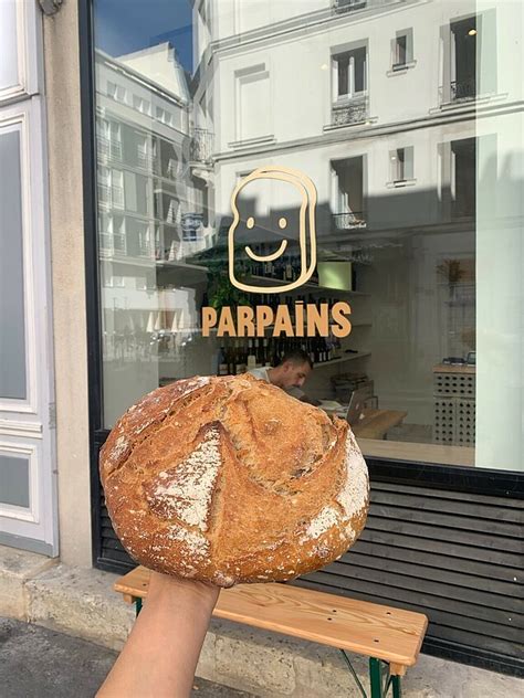 Parpains à Paris