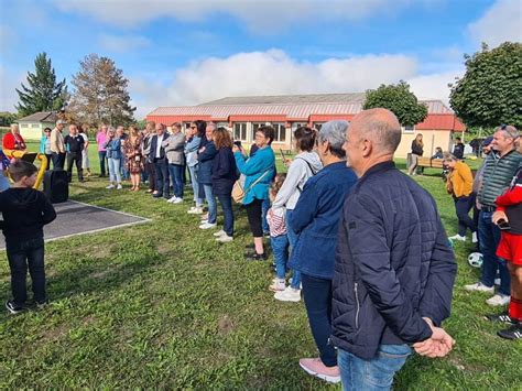 Parplatz à Geiswasser
