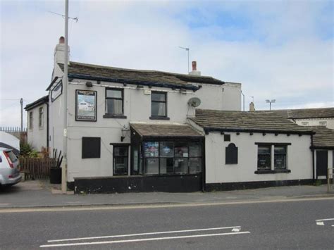Parry Lane Tavern Pub