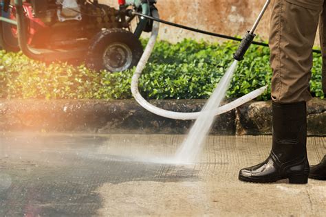 Parrys pressure washing and driveway maintenance