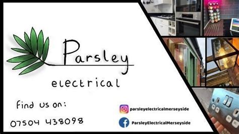 Parsley Electrical Ltd