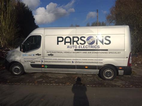 Parsons Auto Electrics - [Local Auto Electrician UK]