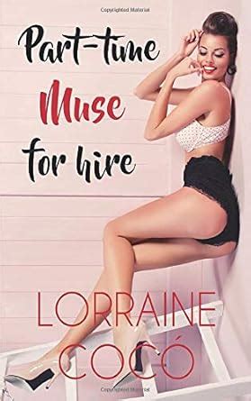 download Part-Time Muse For Hire