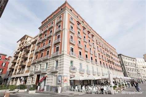 Partenope Relais Naples
