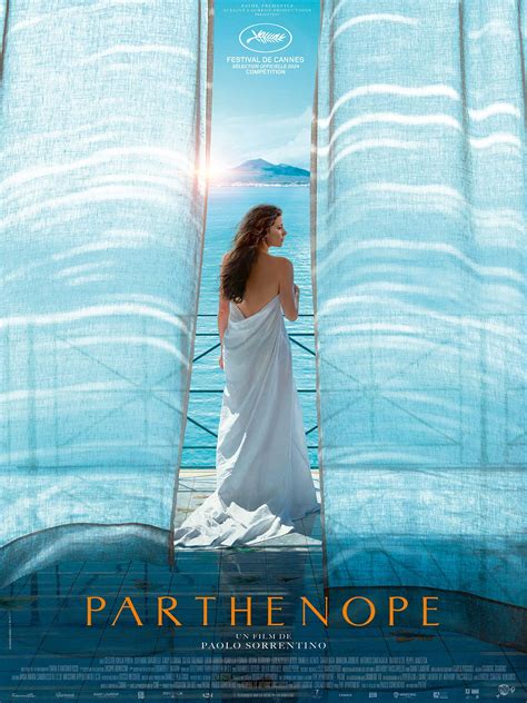 Parthenope Rome