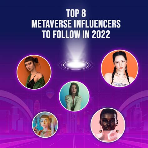 Partner with Brands and Influencers in Metaverse