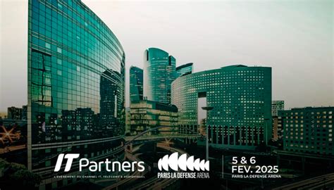 Partners Group à Paris