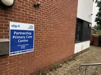 Partnership Primary Care Centre