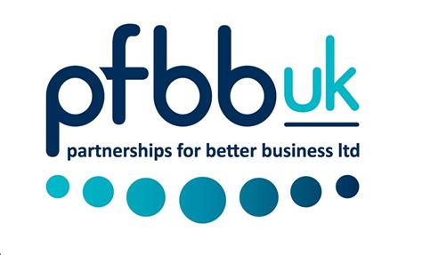 Partnerships for Better Business Ltd (pfbb UK)