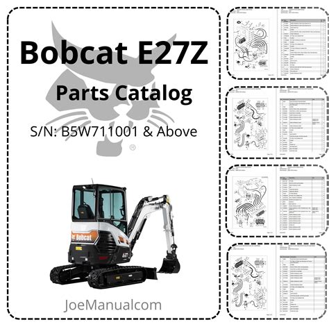 Parts Catalog.bobcat.com