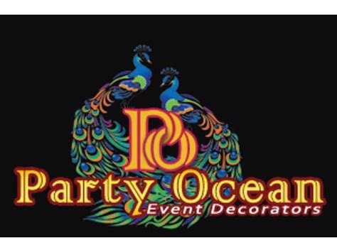 Party Ocean