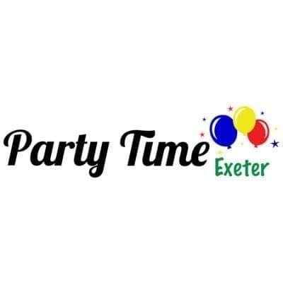 Party Time Exeter