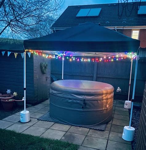 Party Time Hot Tubs Cardiff