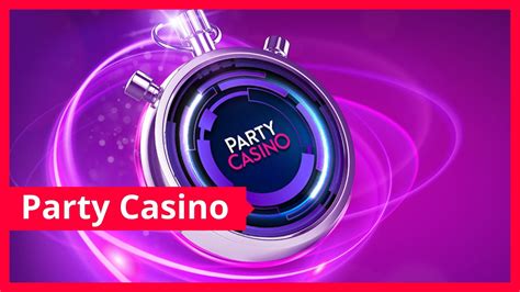 PartyCasino casino thumbnail